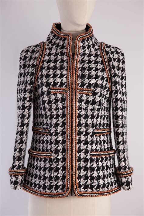 how much is chanel jacket|chanel jacket clearance.